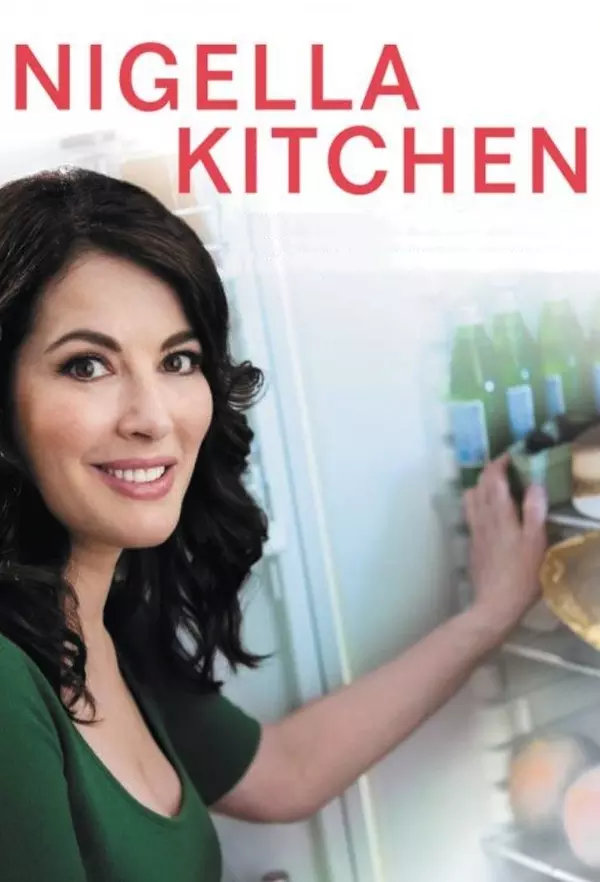 Nigella Kitchen
