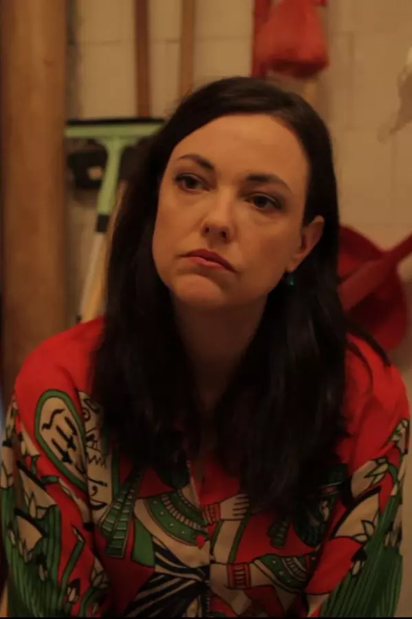 Fake Me A Happy New Year