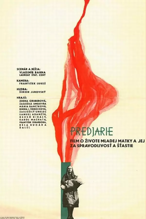 Predjarie