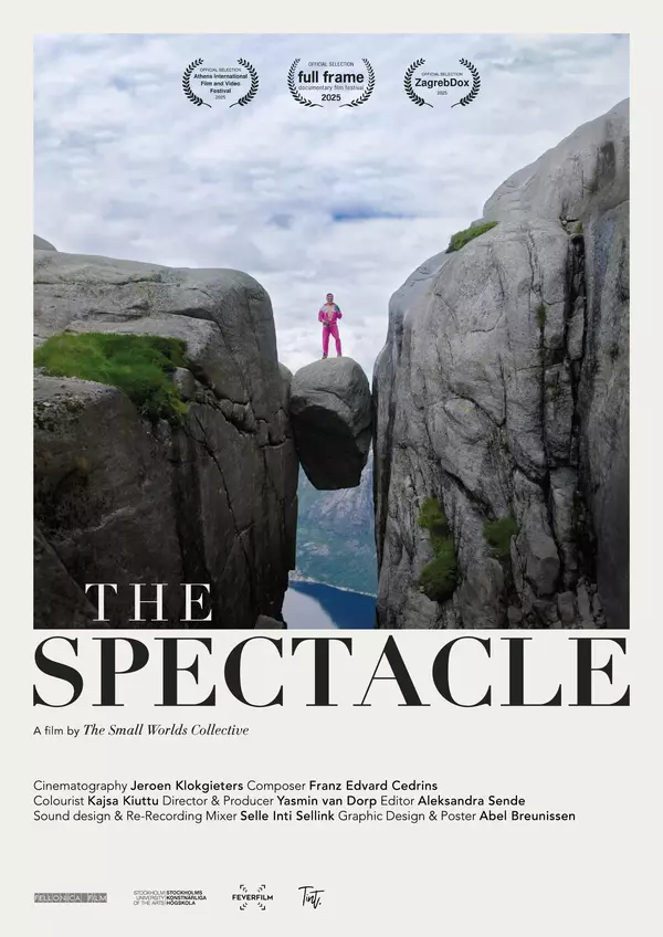 The Spectacle