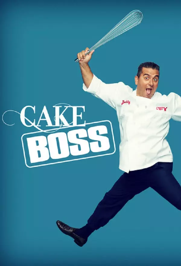 Cake Boss