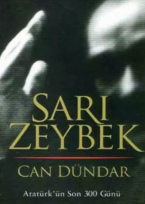 Sarı Zeybek