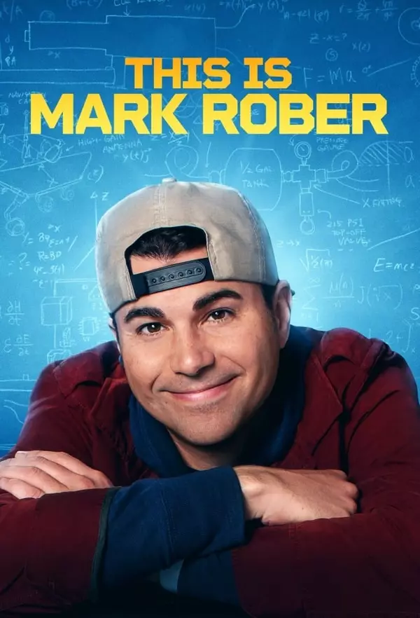 Mark Rober - naukowiec z Youtube