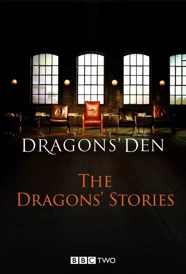 Dragons' Den: The Dragons' Stories