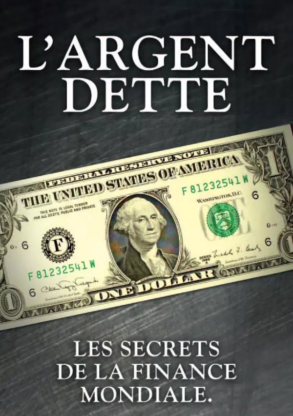 Pieniądze jako dług