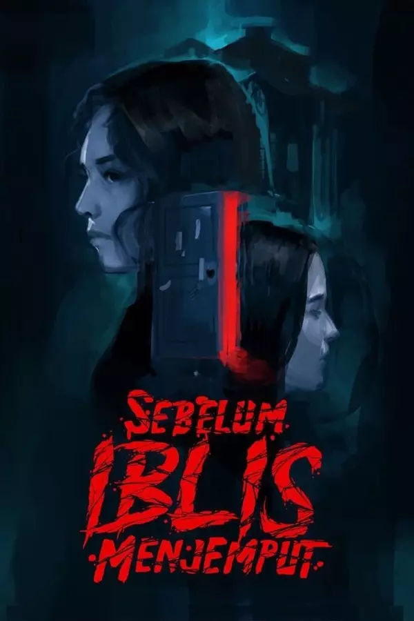 Zanim diabeł zaprosi