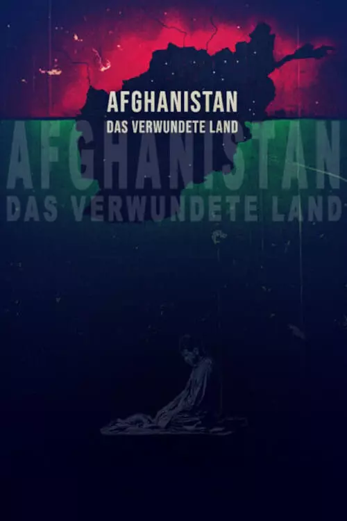 Afghanistan: The Wounded Land