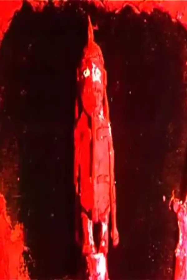 Expressionism from Cave Art to Now