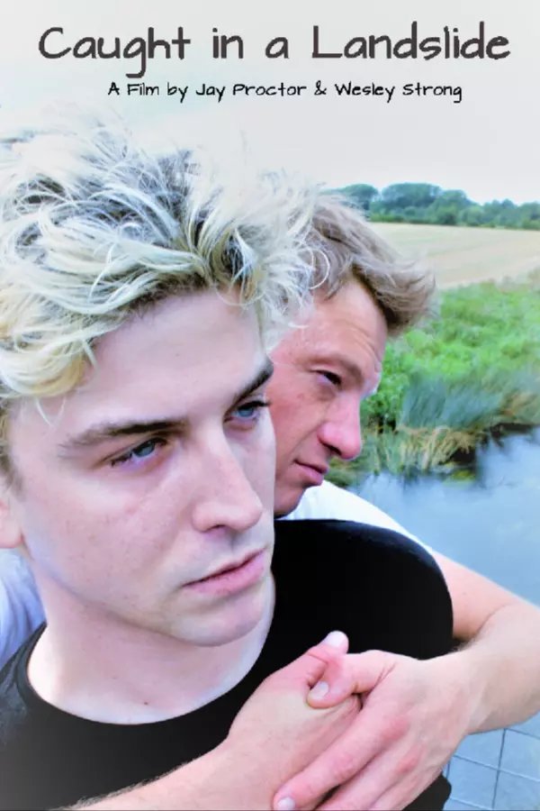 Caught in a Landslide