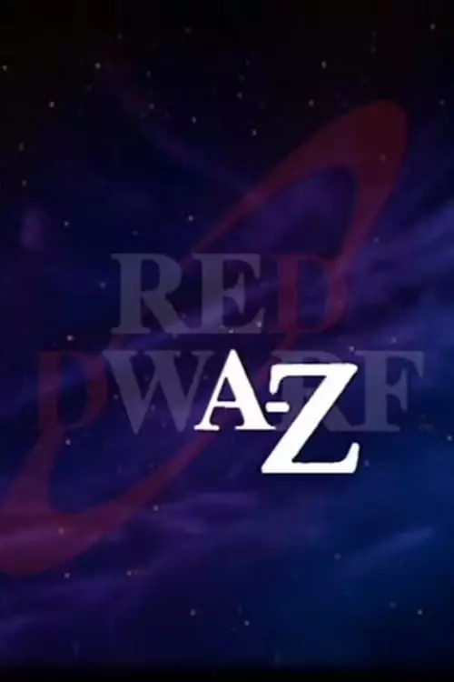 Red Dwarf A–Z