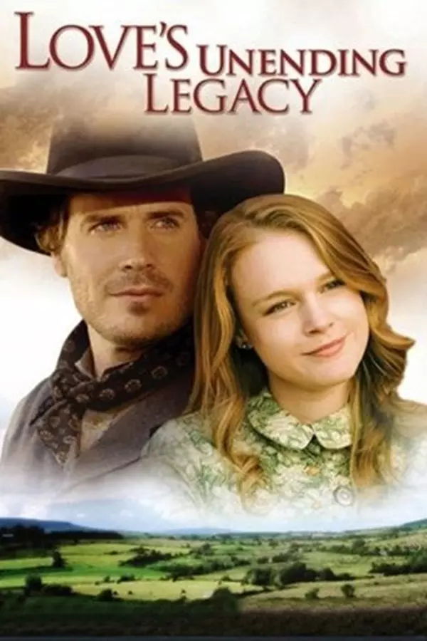 Miłość trwa wiecznie