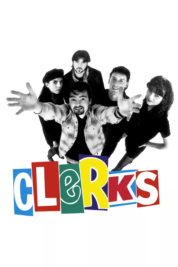 Clerks - Sprzedawcy
