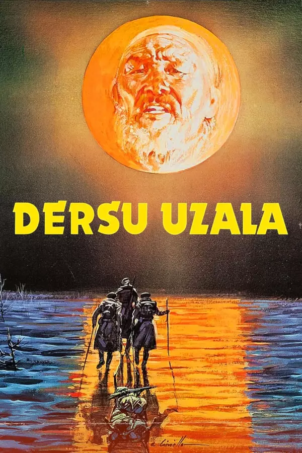 Dersu Uzała
