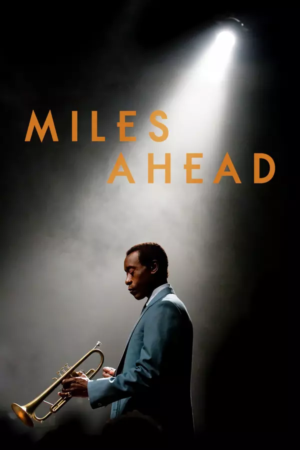 Miles Davis i ja