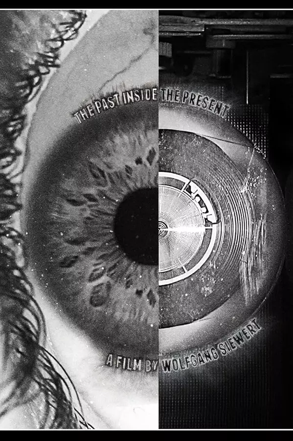 The Past Inside The Present