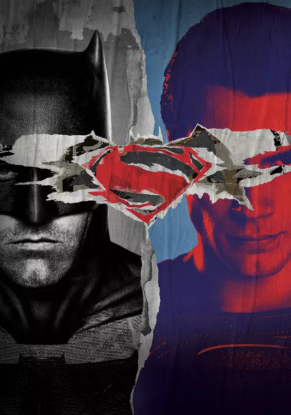 Batman v Superman: Świt sprawiedliwości