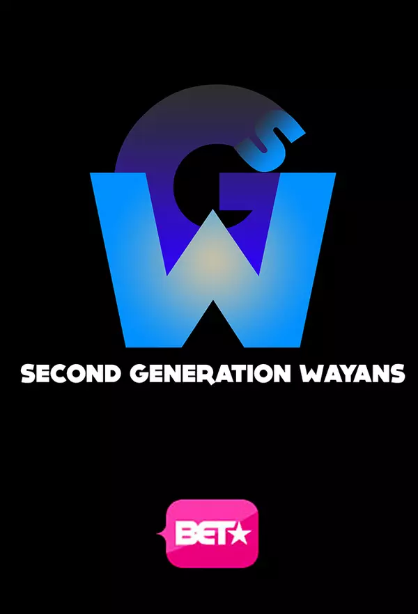 Second Generation Wayans