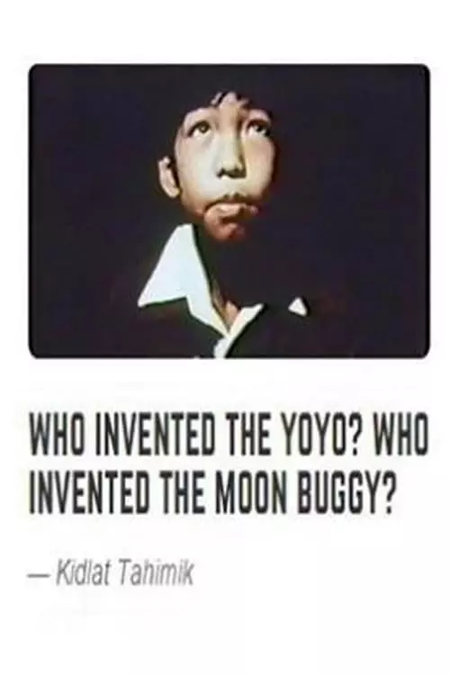 Who Invented The Yoyo? Who Invented The Moon Buggy?