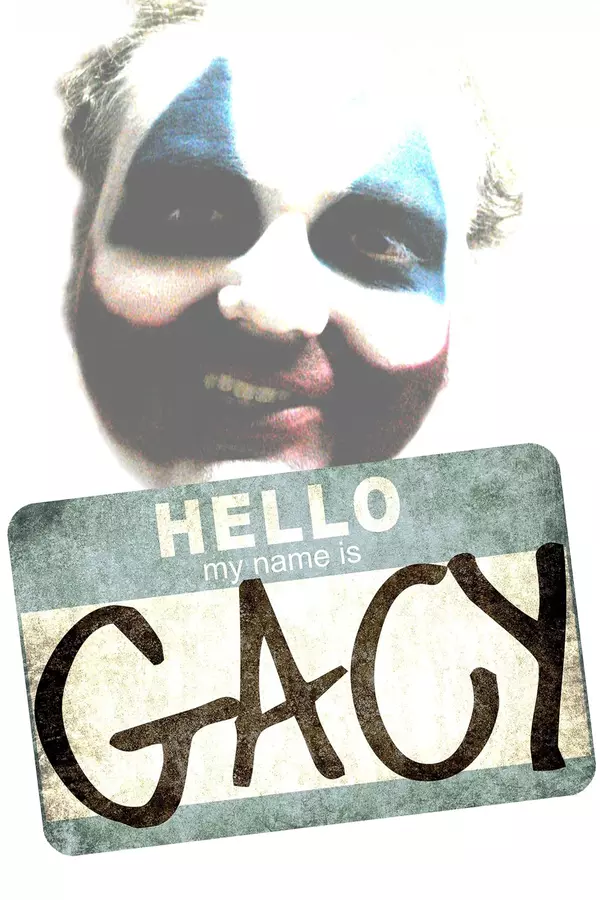 Hello My Name Is Gacy