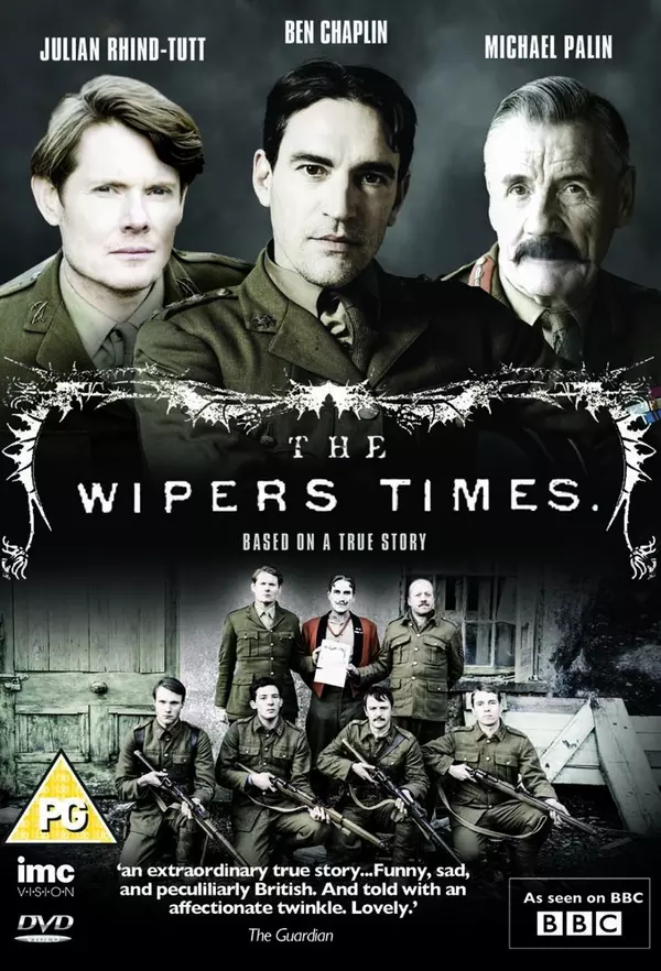 The Wipers Times