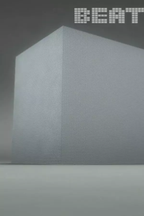 Beat the world. Taniec to moc!