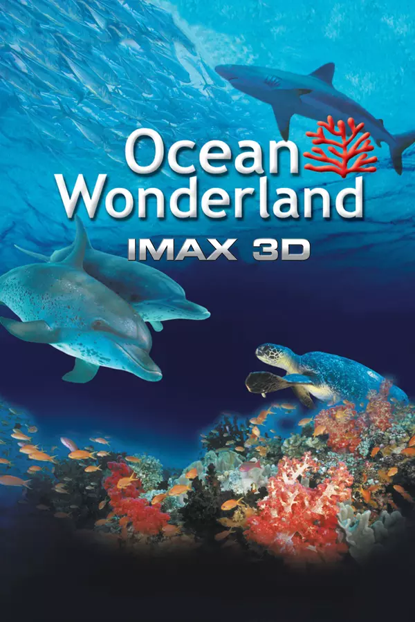 Ocean Wonderland 3D
