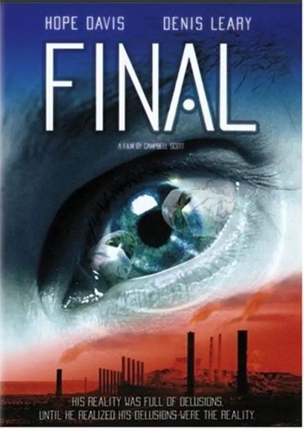 Final Fantasy. Wojna dusz