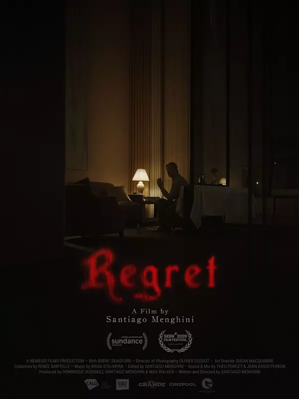 Regret