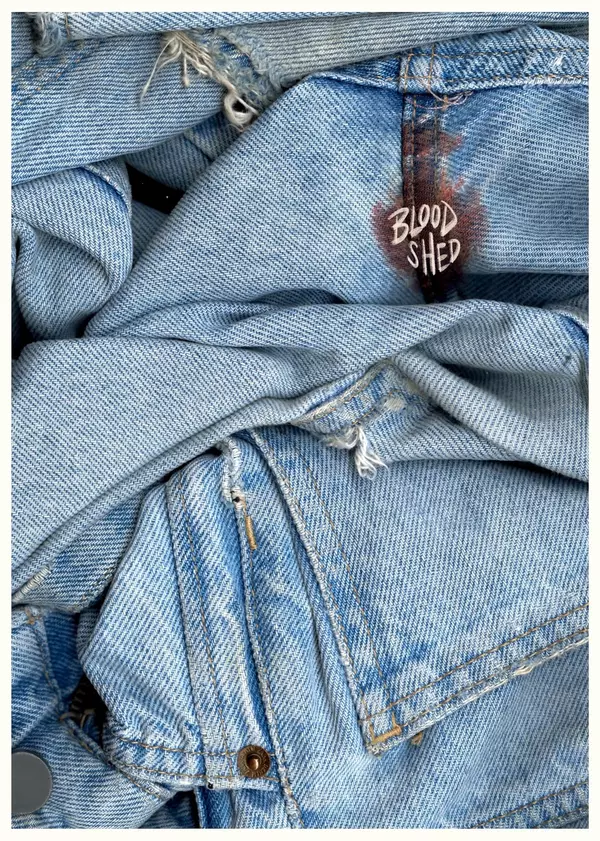 Całe to piękno i krew