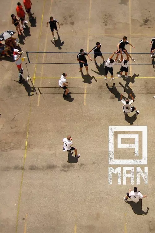 9-Man