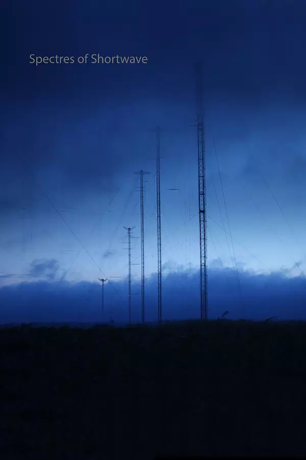 Spectres of Shortwave