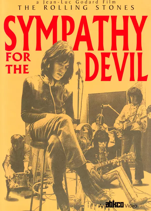 Sympathy for the Devil