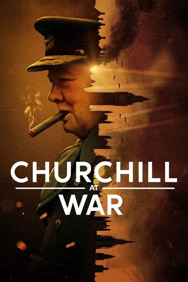Churchill na wojnie