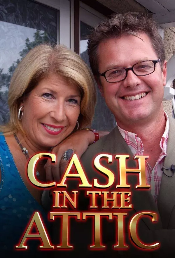 Cash in the Attic