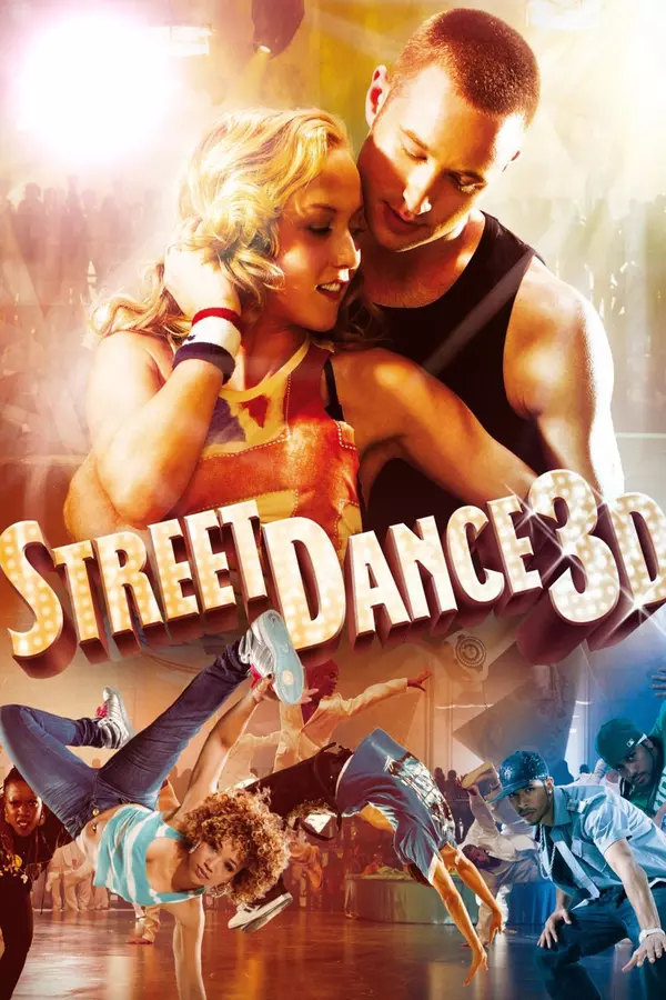Street Dance
