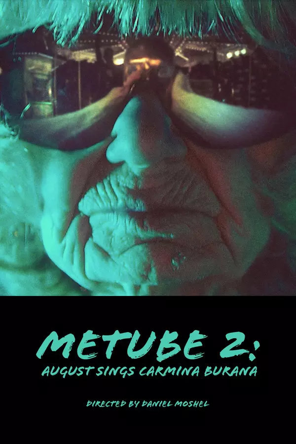 MeTube 2: August Sings Carmina Burana