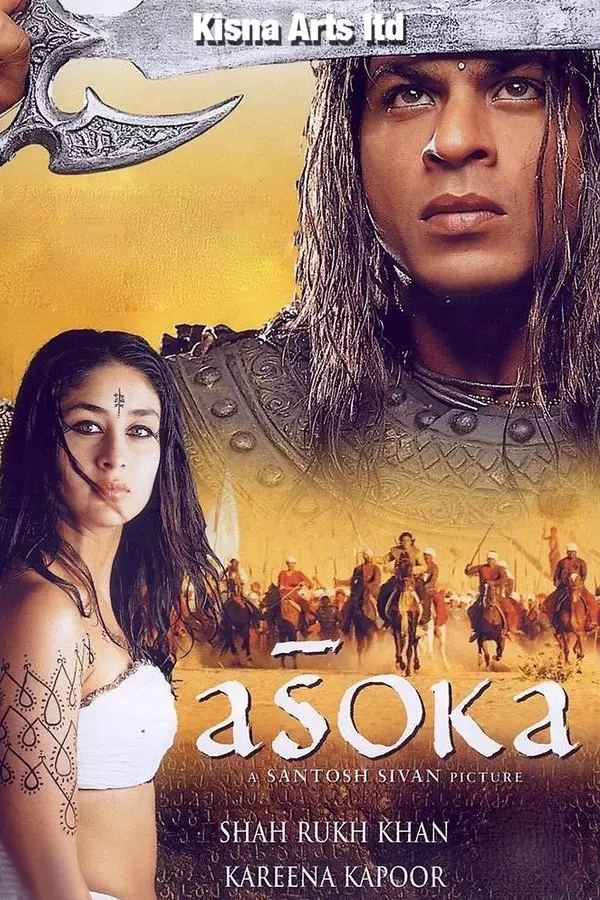 Asoka