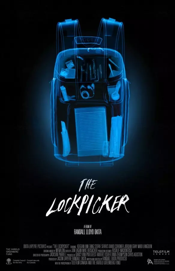 The Lockpicker