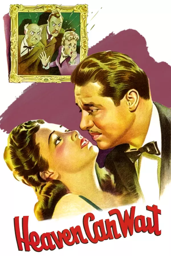 Niebiosa mogą zaczekać