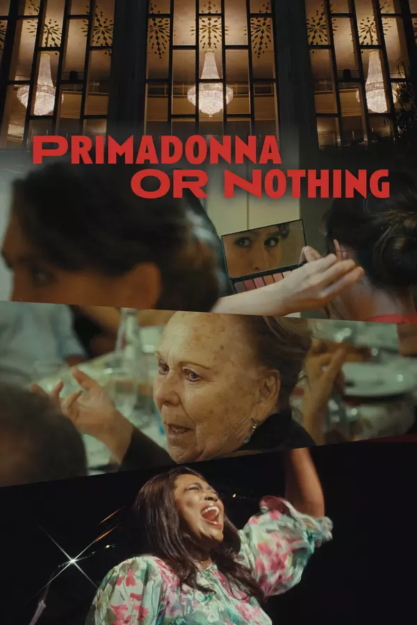 Primadonna or Nothing
