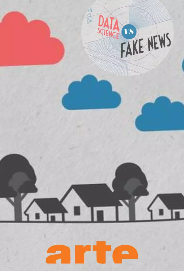 Data Science vs Fake
