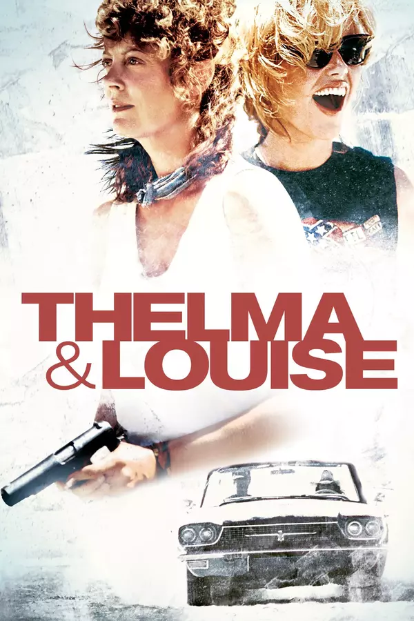 Thelma i Louise