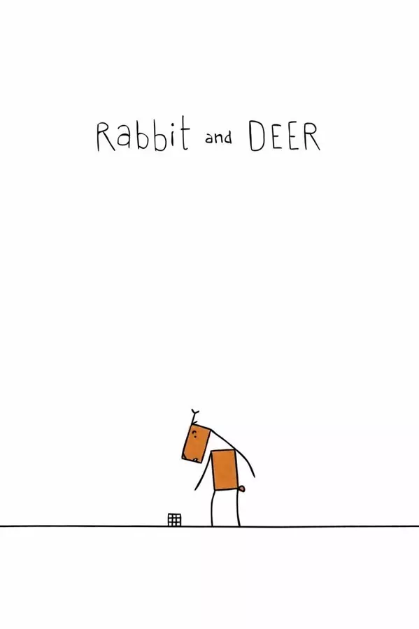 Rabbit and Deer