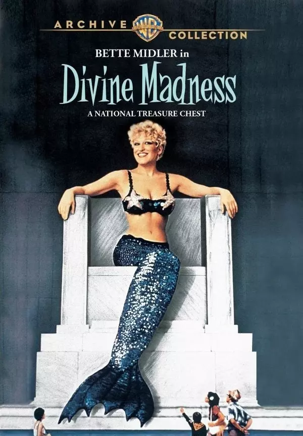 Divine Madness