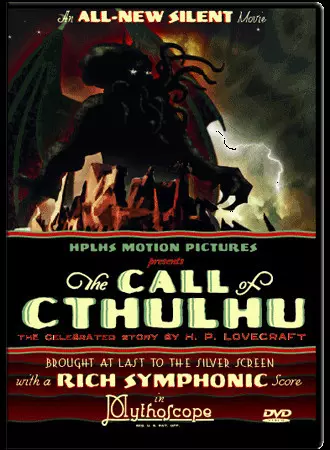 Zew Cthulhu