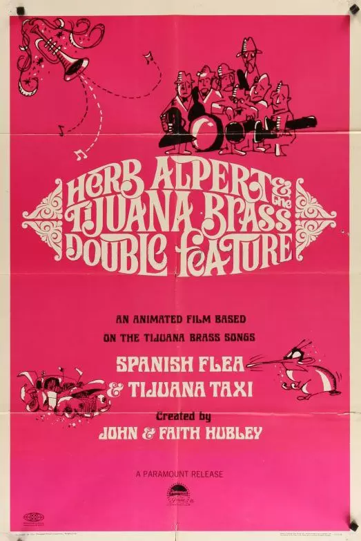 A Herb Alpert & the Tijuana Brass Double Feature