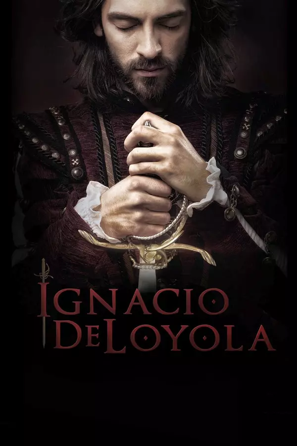 Ignacy Loyola
