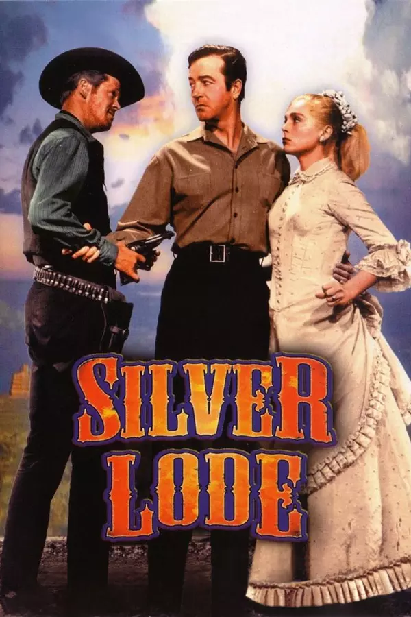 Co się zdarzyło w Silver Lode