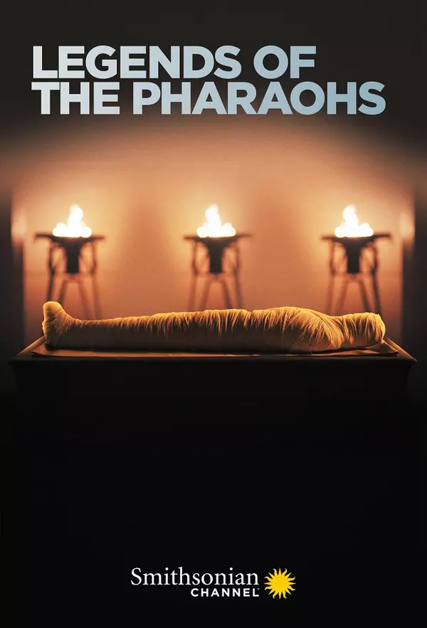 Legends of the Pharaohs