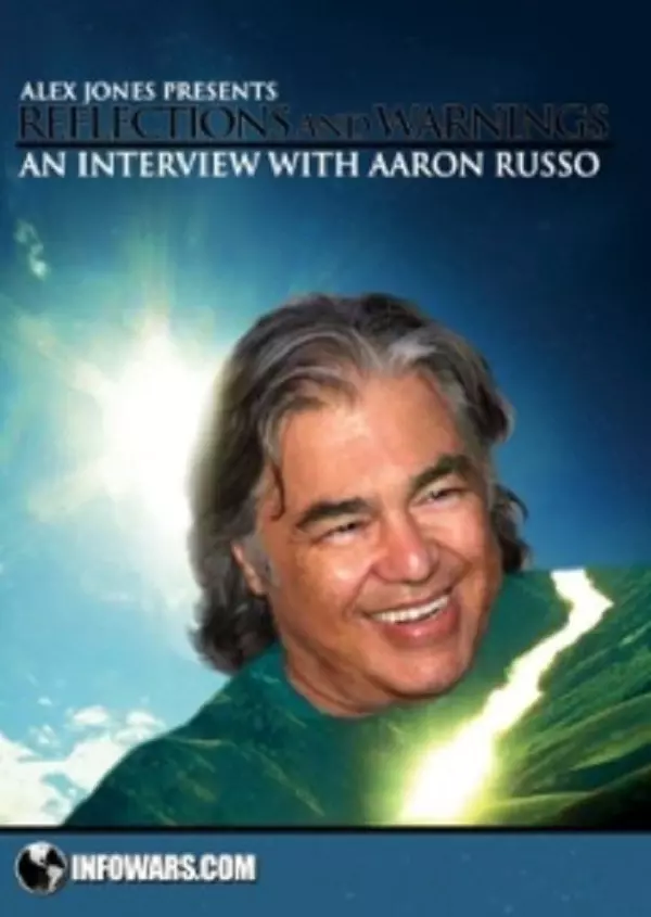 Reflections and Warnings: An Interview with Aaron Russo